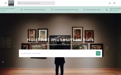 Museumdepotshop