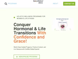 Nourishdoc