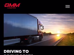 Bmmlogistics