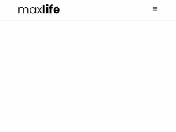 Maxlife