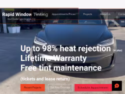 Rapidwindowtinting