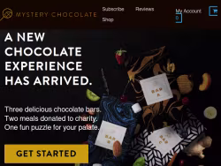 Mysterychocolatebox