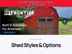 Frontiershedco