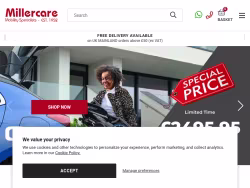 Millercare