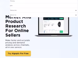 Algopix