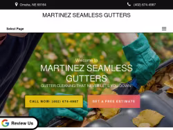 Guttercontractoromahane