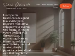 Osteopathsarah