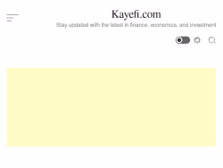 Kayefi