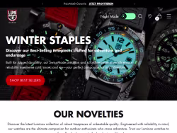 Luminox