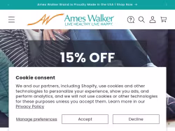 Ameswalker