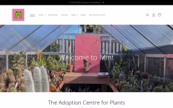 Mintplants