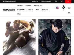 Revgear