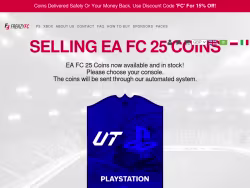 Frenzyfifa