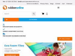 Rubberonline