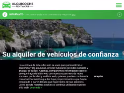 Alquicoche