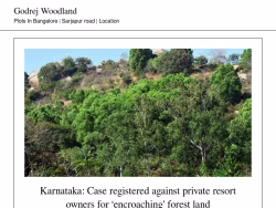 Godrej-woodland
