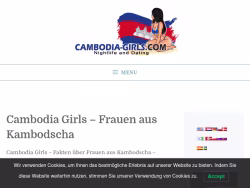 Cambodia-girls