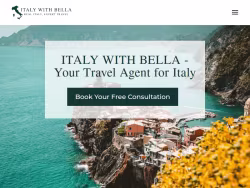 Italywithbella