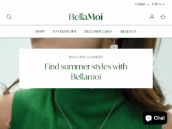 Bellamoi