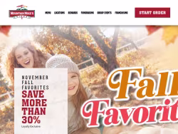 Mountainmikespizza