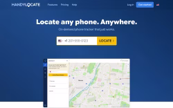 Phonetracker