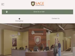 Sagecenters