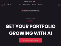 Mavrix