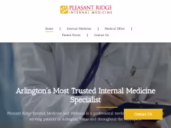 Pleasantridgemedicine