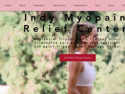 Indymyopain