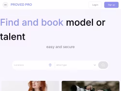 Provedpro