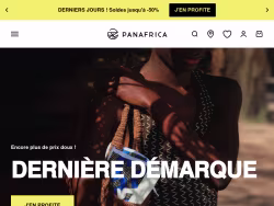 Panafrica-store