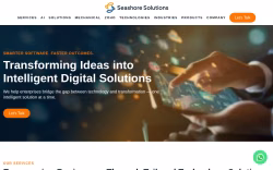 Seashore Solutions LLC