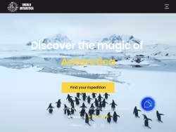 Unsoldantarctica