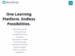 Benchprep