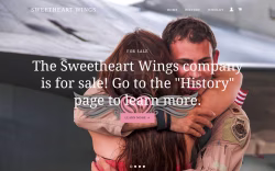 Sweetheartwings