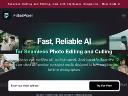 Filterpixel