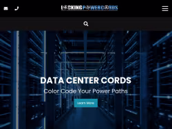 Lockingpowercords