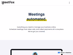 Meetfox