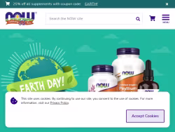 Nowfoods