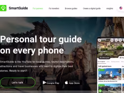Smart-guide