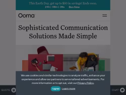 Ooma