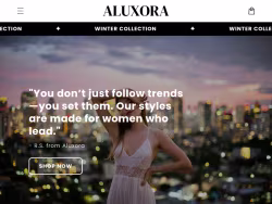 Aluxora