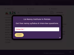 Lisnanny