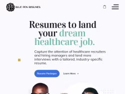 Bluepenresumes