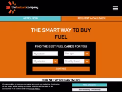Fuelcards
