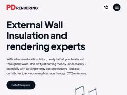Pdrendering