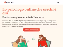 Unobravo