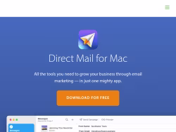Directmailmac