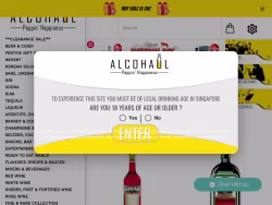 Alcohaul