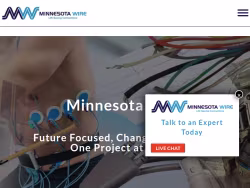 Mnwire